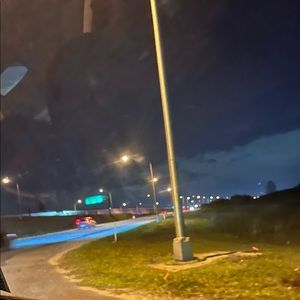 Meet your Posher, Joanna